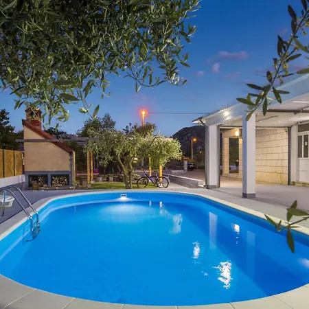 Stunning In Stasevica