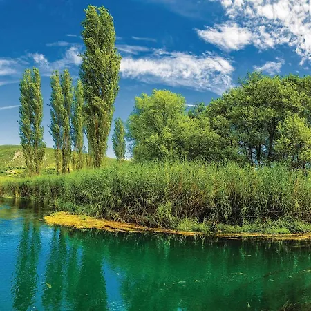 Semesterbostad Stunning In Stasevica